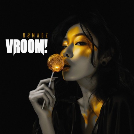 VROOM! ft. DVMON & Madhertz | Boomplay Music