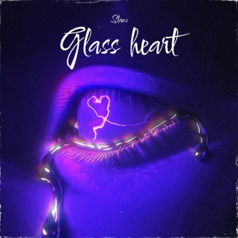 glass heart ft. Døz | Boomplay Music