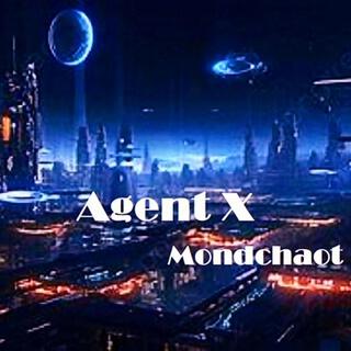 Agent X