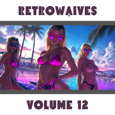 Synthwave Volume 12 | Boomplay Music