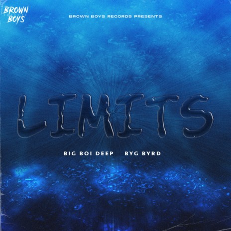 Limits | Boomplay Music