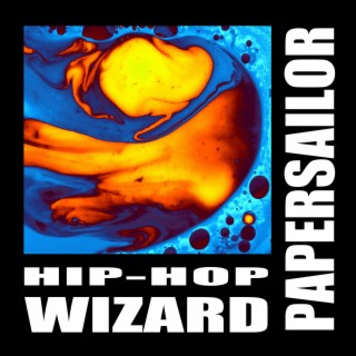 Hip-Hop Wizard
