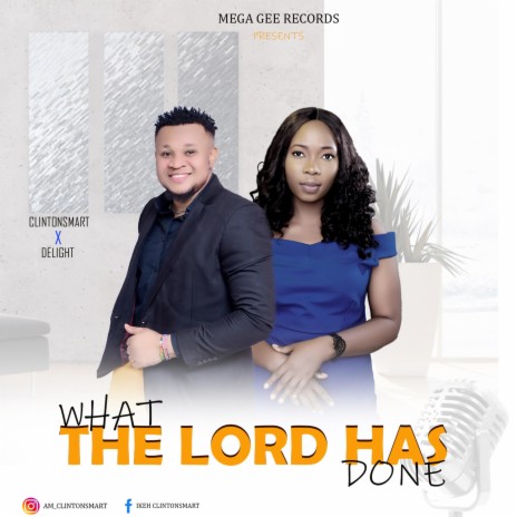 What the Lord Has Done ft. Delight | Boomplay Music