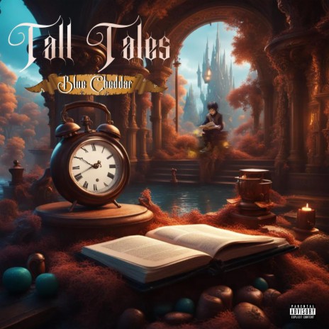 Tall Tales | Boomplay Music