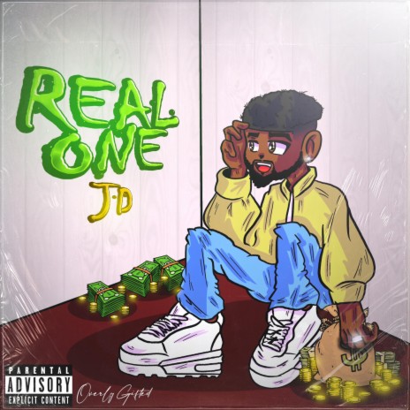 Real One | Boomplay Music