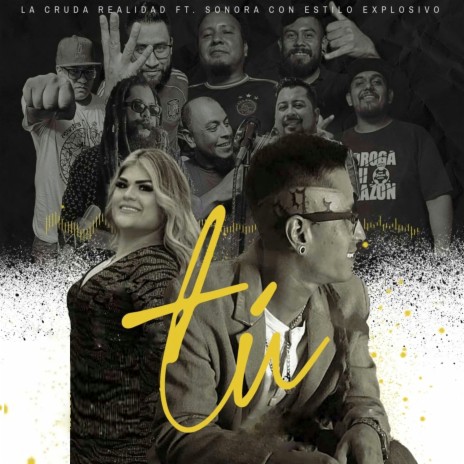 Tú ft. Sonora con Estilo Explosivo | Boomplay Music