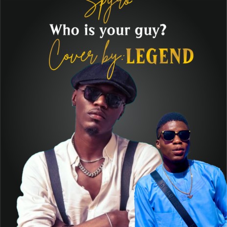 Who is your guy flute version | Boomplay Music