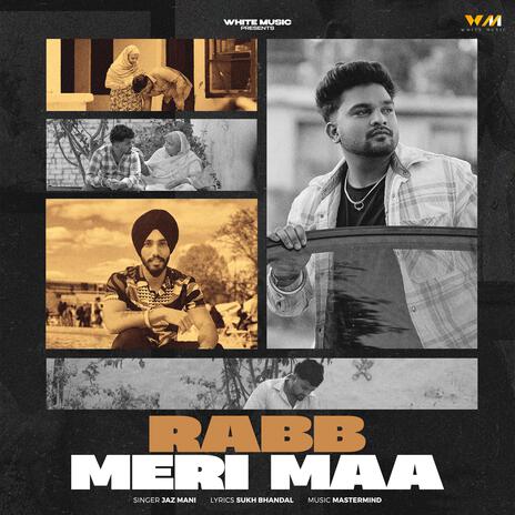 Rabb Meri Maa ft. Sukh Bhandal | Boomplay Music