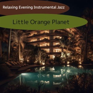 Relaxing Evening Instrumental Jazz