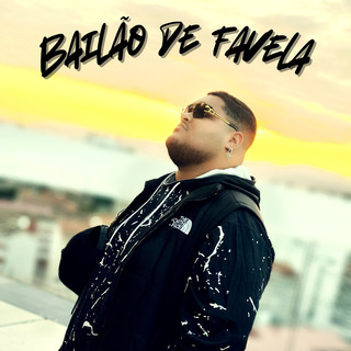 Bailão de favela