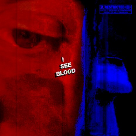 i see blood | Boomplay Music