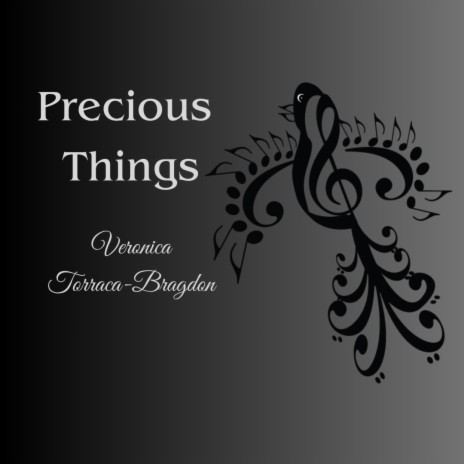 Precious Things | Boomplay Music