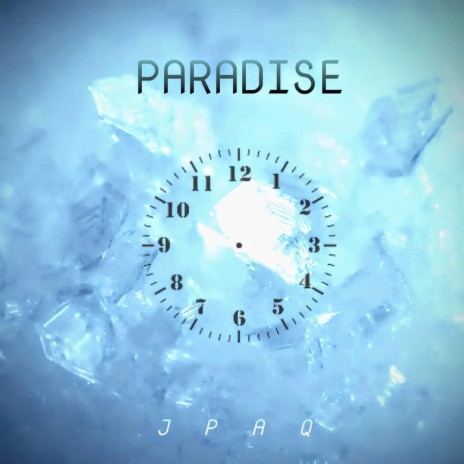Jpaq Paradise Lyrics