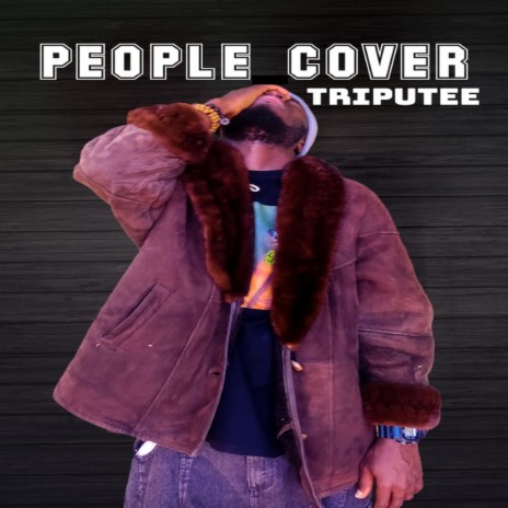 PEOPLE COVER | Boomplay Music