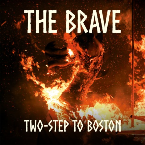 Two-Step To Boston