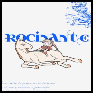 Rocinante