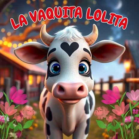 La Vaquita Lolita | Boomplay Music