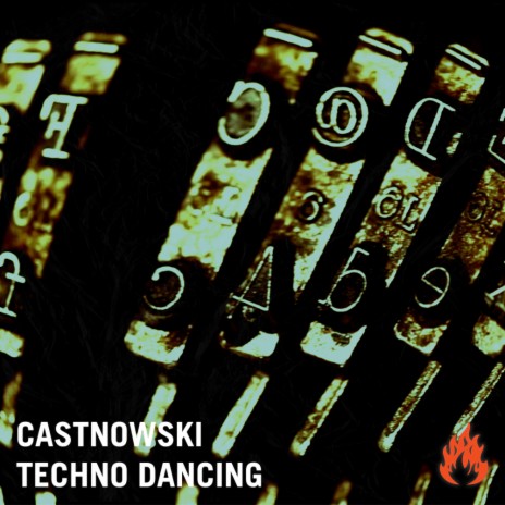 Techno Dancing (Original Mix)