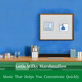 Music That Helps You Concentrate Quickly