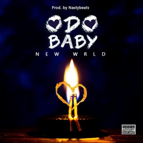 ODO BABY | Boomplay Music