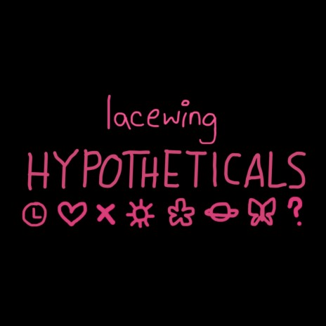 hypothetically...? | Boomplay Music