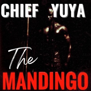 The Mandingo lyrics | Boomplay Music
