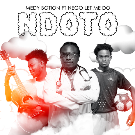 Ndoto ft. Nego Let Me Do | Boomplay Music