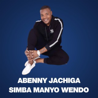 SIMBA MANYO WENDO Full Audio