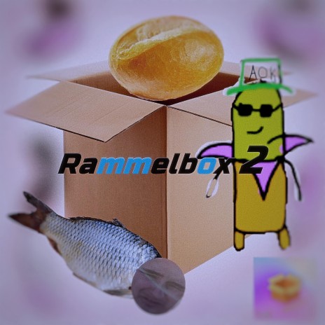 Rammelbox 2 ft. yokay, Yumi, CrumbL, err0r & Jannis