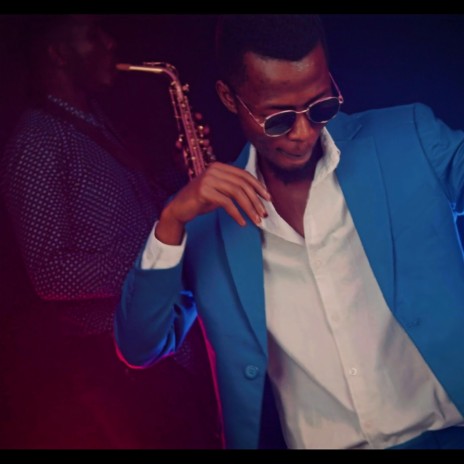 Mfariji Mwema (Radio Edit) ft. Sandy Nduwimana | Boomplay Music