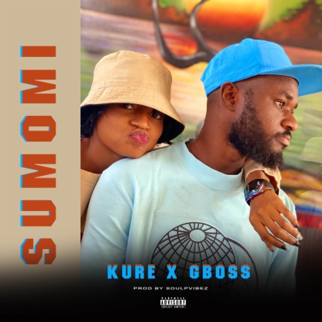 Sumomi ft. Gboss | Boomplay Music