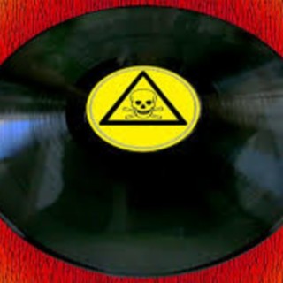 LF316 Simon Siddol – Poisonous Music: Pop Culture and Mind Control