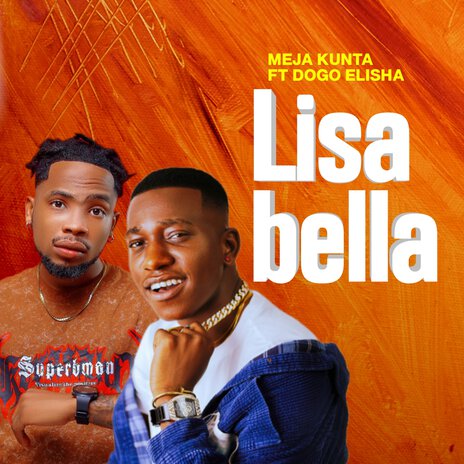 Lisabella ft. Dogo Elisha | Boomplay Music