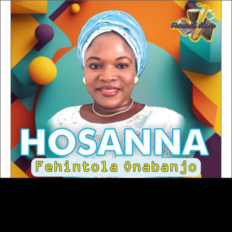 Hosanna | Boomplay Music