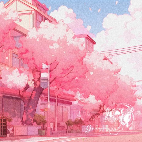 Sakura in Tokyo | Boomplay Music