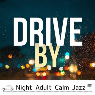Night Adult Calm Jazz