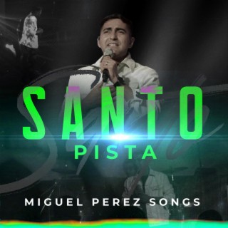 Santo (Pista Original)