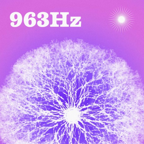 963 Hz Divine Awakening - Solfeggio Frequencies ft. Miracle Healing Frequencies