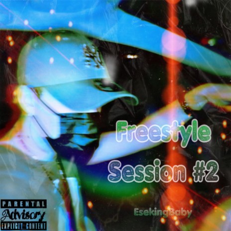 Freestyle Session #2