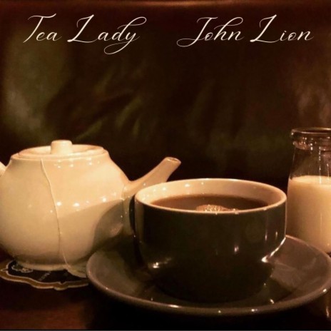 Tea Lady
