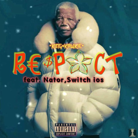RESPECT ft. Switch Fanito & Nator da artist | Boomplay Music