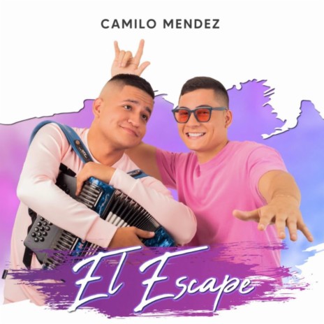 El Escape | Boomplay Music