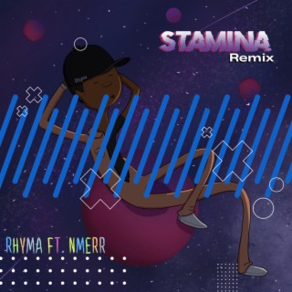 Stamina (Arabic Remix)