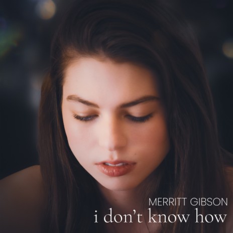 i don't know how | Boomplay Music
