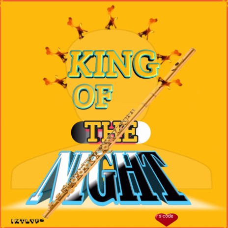 King Of The Night | Boomplay Music