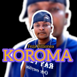 Koroma