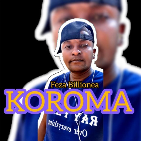 Koroma | Boomplay Music