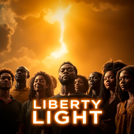 Liberty's Light | Boomplay Music