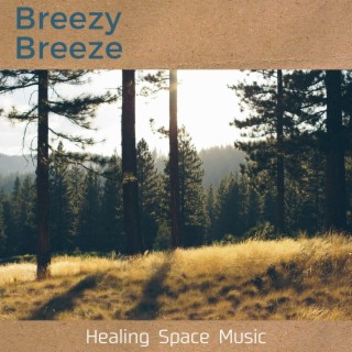 Healing Space Music