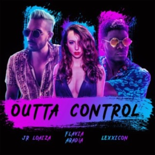Outta Control Latin Remix